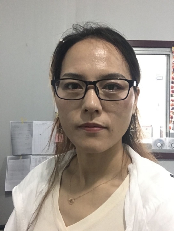 爱在春天的第一张照片--潍坊红颜知己交友网