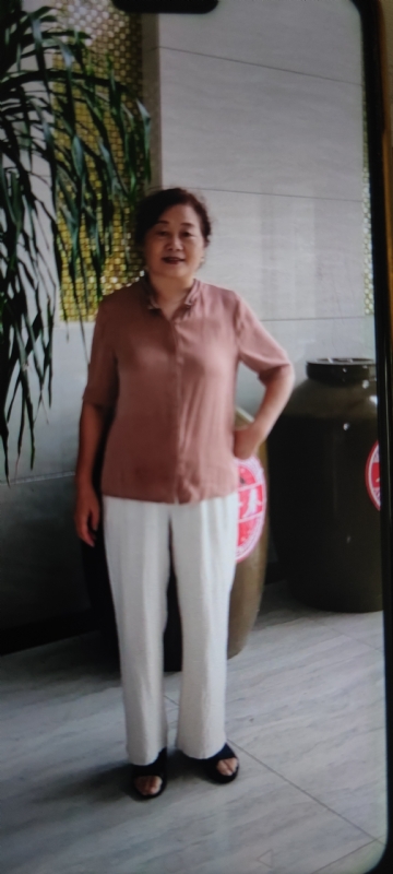 小雪的第一张照片--潍坊红颜知己交友网