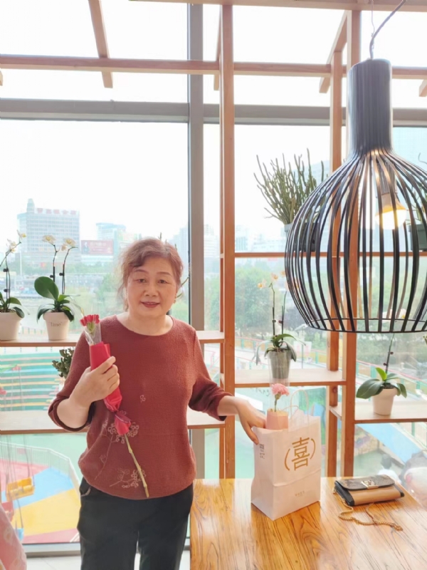 静香的第一张照片--潍坊红颜知己交友网