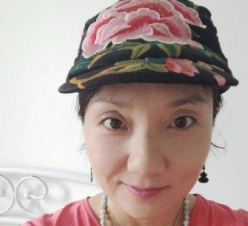 心痛的嫣然的第一张照片--潍坊红颜知己交友网